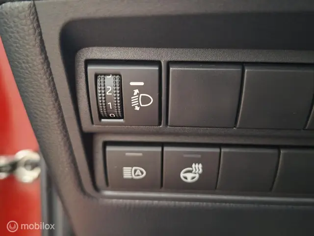 Toyota Yaris 1.5 Hybrid Executive 2021 Hybride Benzine 11