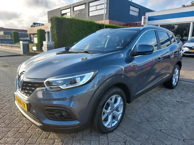 Renault Kadjar 2