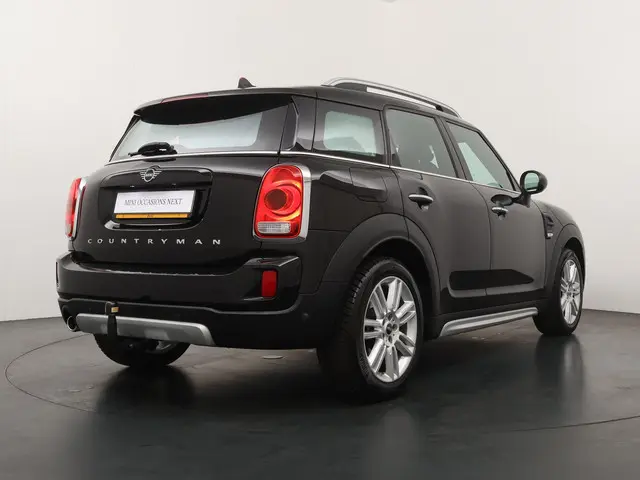 MINI Countryman Cooper Chili 2019 Benzine 8