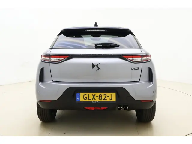 DS DS 3 1.2 PureTech Performance Line 2024 Benzine 11