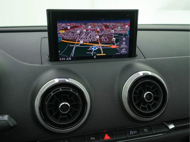 Audi RS3 2.5 TFSI quattro 2017 Benzine 15