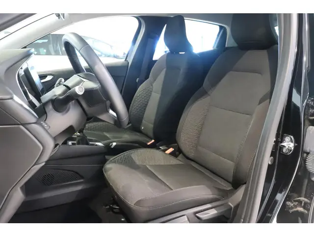 Renault Clio 1.0 TCe Zen 2020 Benzine 8