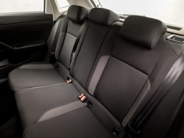 Volkswagen Polo 1.0 Sportline 2023 Benzine 15