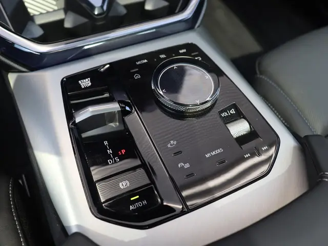BMW X3 30e xDrive 2025 Hybride Benzine 16