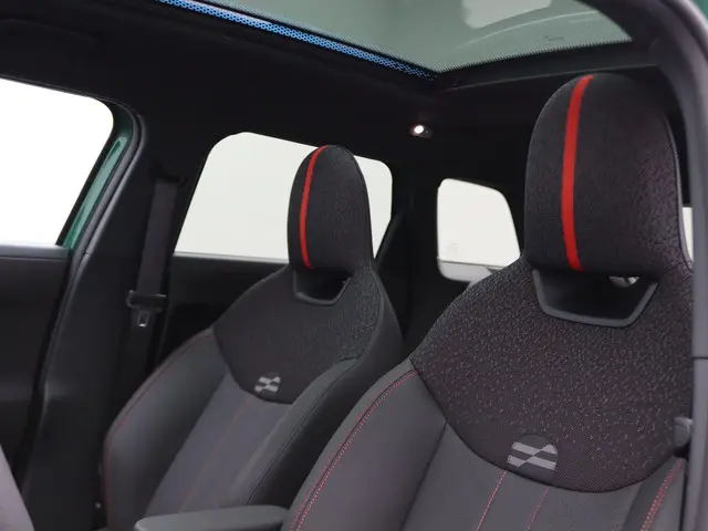 MINI Aceman E 2025 Elektrisch 9