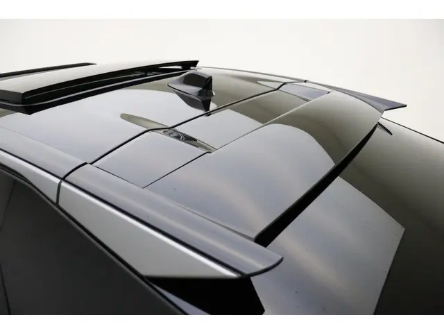 Peugeot 3008 1.2 Hybrid GT 2025 Hybride Benzine 19