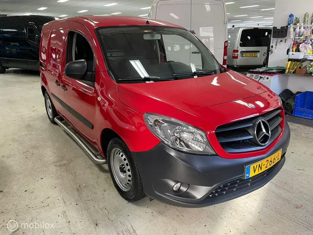 Mercedes-Benz Citan
