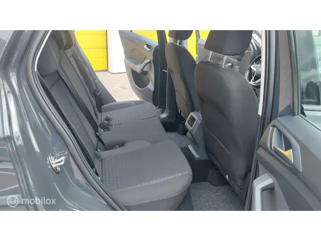 Volkswagen T-Cross 1.0 TSI Life Business 2020 Benzine 14