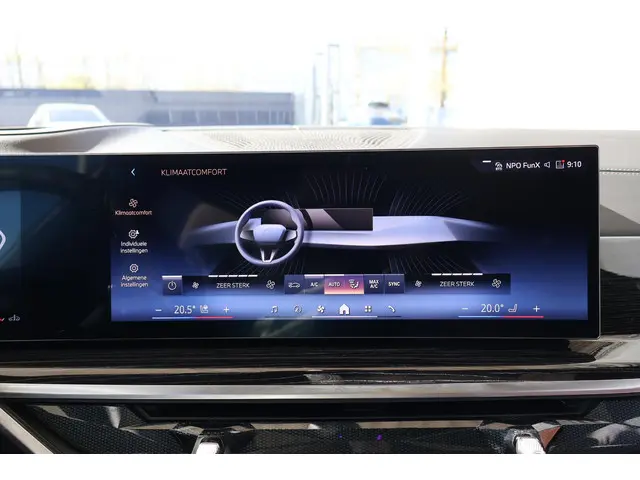 BMW X7 xDrive40i 2025 Benzine 23