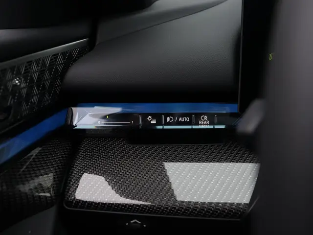 BMW i5 Touring M60 xDrive 2026 Elektrisch 27