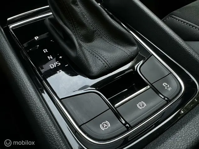 Škoda Kodiaq 1.5 TSI Business Edition Plus 2019 Benzine 13