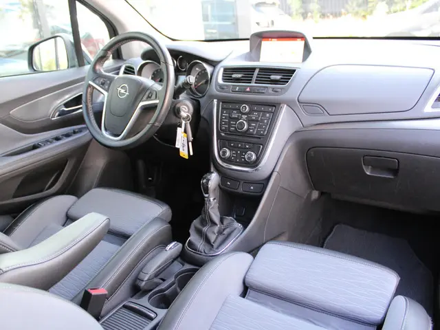 Opel Mokka 3