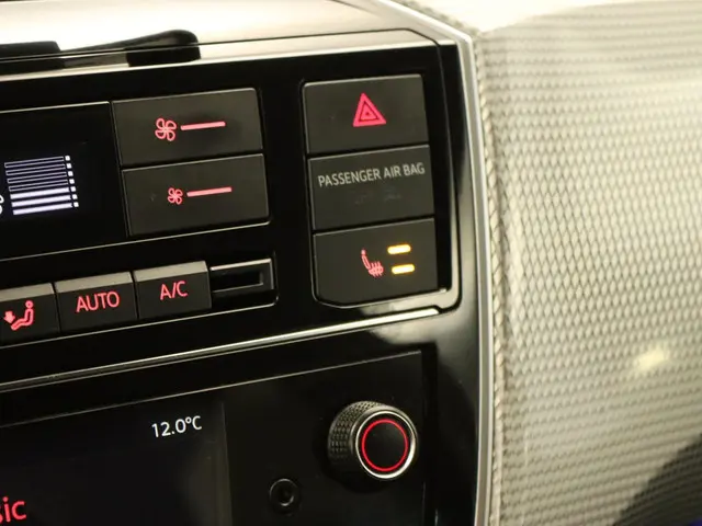 Volkswagen e-up! e-up! 2018 Elektrisch 31