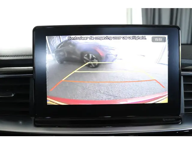 Kia ProCeed 1.0 T-GDI GT-Line 2019 Benzine 16