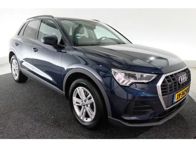 Audi Q3 40 TFSI quattro Pro Line 2019 Benzine 25