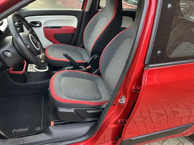 Renault Twingo 1.0 SCe Dynamique 2016 Benzine 11