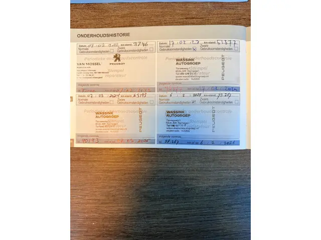 Peugeot 2008 |1.2 PureTech Blue Lion | Pano | 2017 Benzine 39