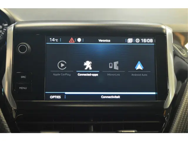 Peugeot 2008 1.2 PureTech Allure 2018 Benzine 17