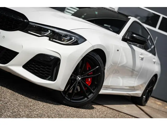 BMW 3 Serie M340i xDrive 2022 Benzine 22
