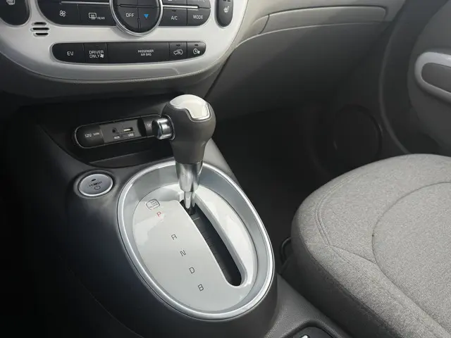 Kia e-Soul EV ExecutiveLine 27 kWh 2015 Elektrisch 17