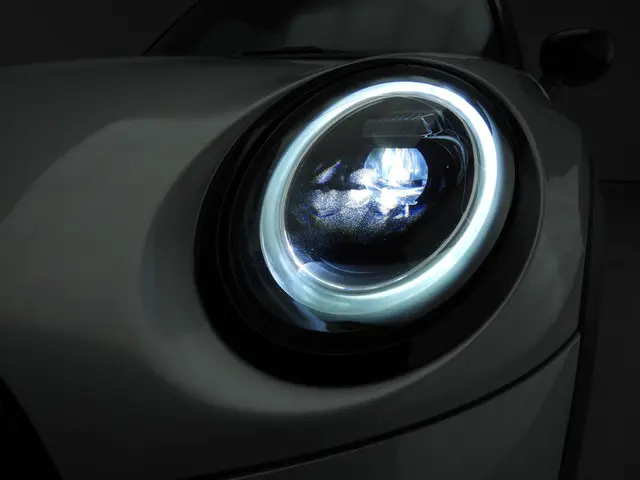 MINI 3-Deurs Cooper 2022 Benzine 38