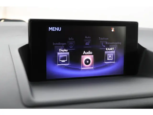 Lexus CT 200h 25th Edition 2015 Hybride Benzine 42