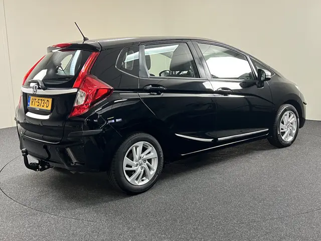 Honda Jazz 1.3 i-VTEC Comfort 2017 Benzine 6