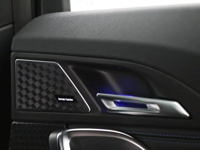 BMW iX1 eDrive20 67 kWh 2025 Elektrisch 34