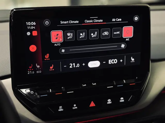 Volkswagen ID.4 First 77 kWh 2020 Elektrisch 19