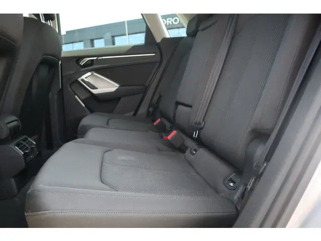 Audi Q3 35 TFSI Advanced 2019 Benzine 5