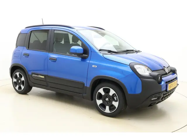 Fiat Panda 1.0 Hybrid Pandina 2025 Benzine 8