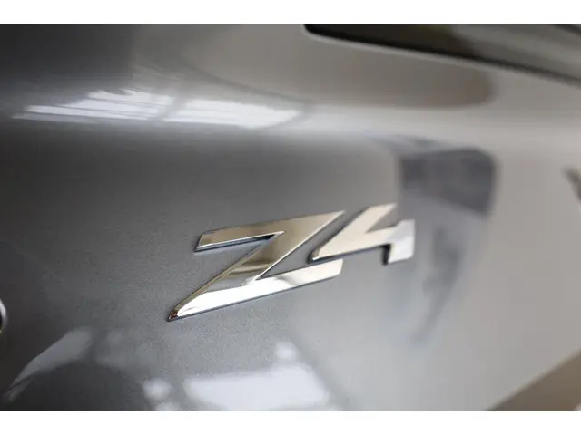 BMW Z4 Roadster sDrive20i 2026 Benzine 9