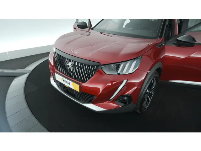 Peugeot 2008 PureTech 130 GT 2022 Benzine 18