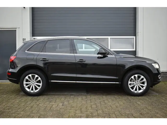 Audi Q5 2.0 TFSI quattro Pro Line 2013 Benzine 6