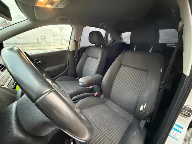 Volkswagen Polo 1.2 TSI Highline 2013 Benzine 5