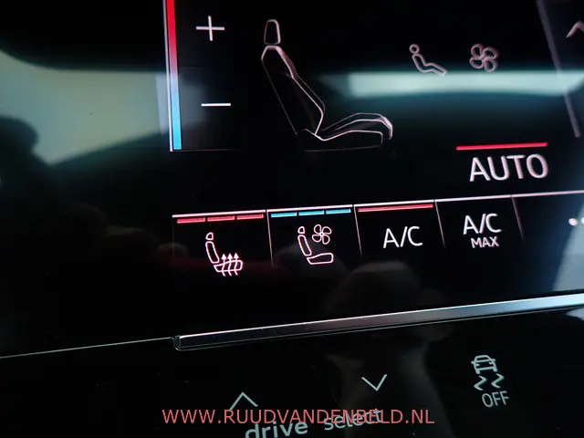 Audi RS6 RS6-R ABT QUATTRO 800PK 2019 Benzine 37