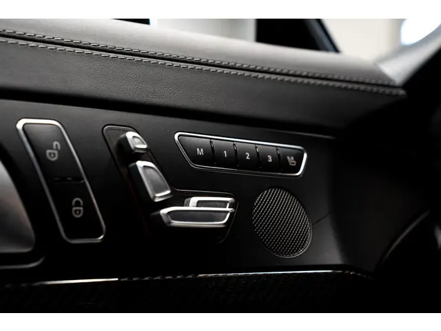 Mercedes-Benz SL AMG 63 2017 Benzine 9