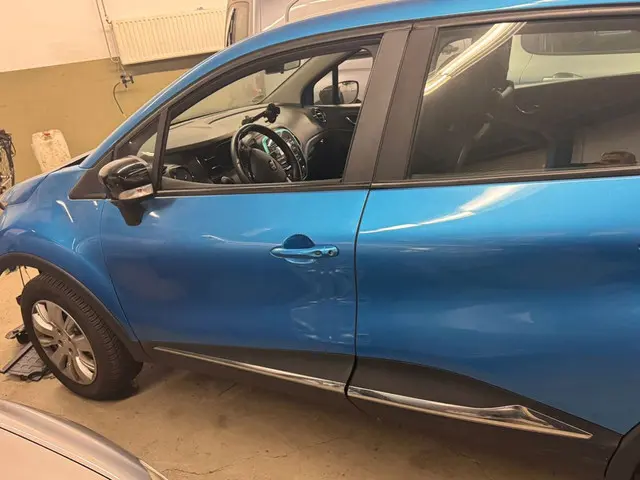 Renault Captur 3