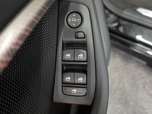 BMW 1 Serie 118i M-Sport Automaat 2024 Benzine 11