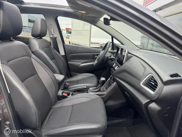 Suzuki S-Cross 1.5 Hybrid Style 2024 Hybride Benzine 27