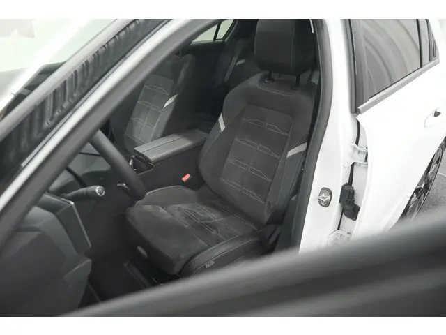 Opel Astra Electric 54 kWh GS Ultimate 2023 Elektrisch 40