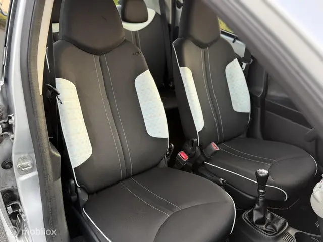 Citroën C1 1.0 Tendance | Bluetooth | NW APK | 2013 Benzine 13