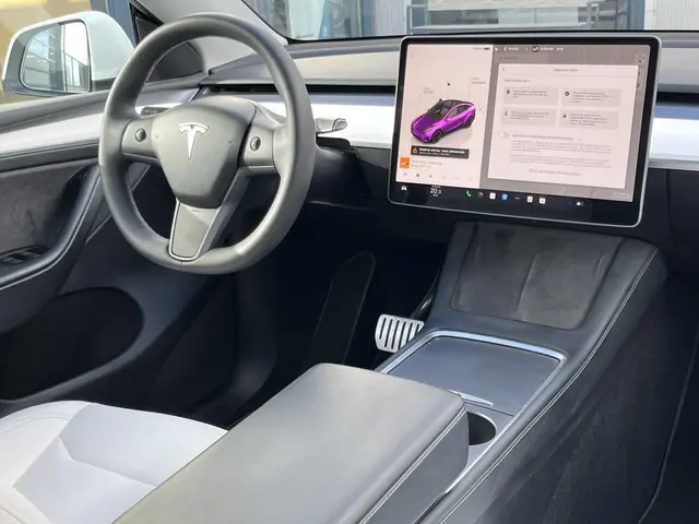 Tesla Model Y Performance AWD 75 kWh 2023 Elektrisch 60