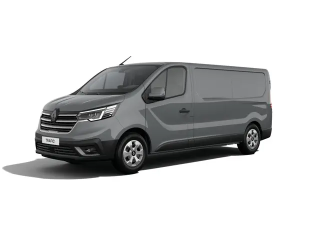 Renault Trafic Advance 2024 Diesel