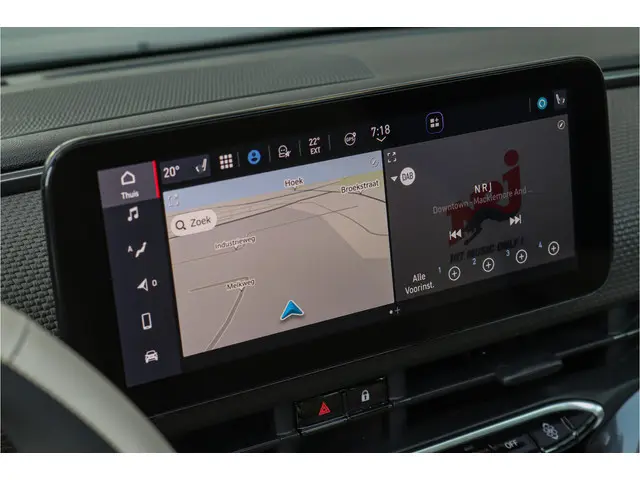 Fiat 500e La Prima 2022 Elektrisch 12