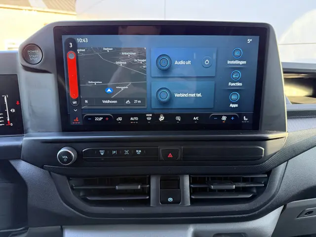 Ford Transit Custom 320 2.0 TDCI 136PK 2024 Diesel 22