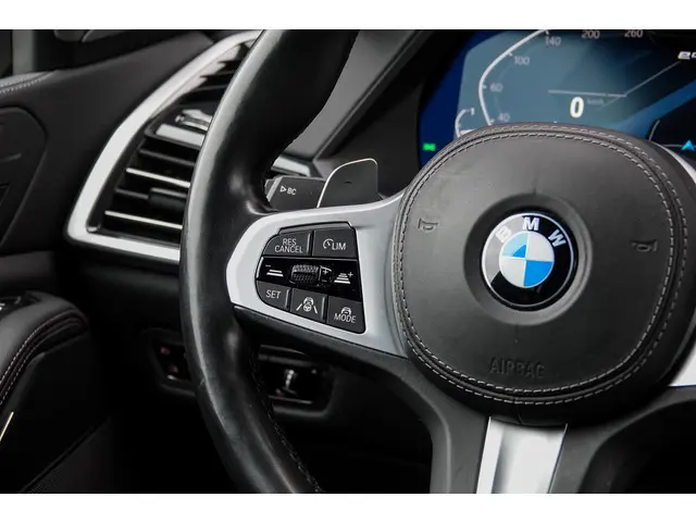 BMW X5 xDrive45e High Executive 2021 Hybride Benzine 23