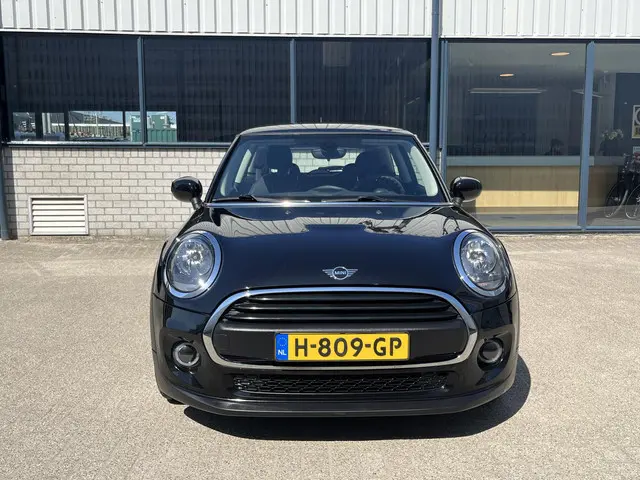 MINI One 1.5 2020 Benzine 35