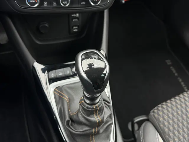 Opel Crossland X 1.2 Turbo Innovation 2019 Benzine 25