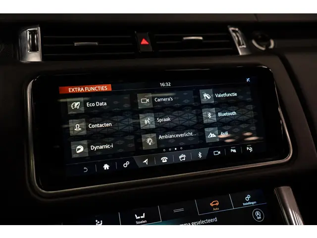 Land Rover Range Rover Sport 5.0 V8 SC SVR 2020 Benzine 51